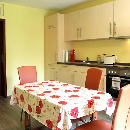 Homestay Seetunn Hoff - 3