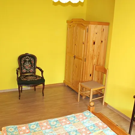 Homestay Seetunn Hoff - 3