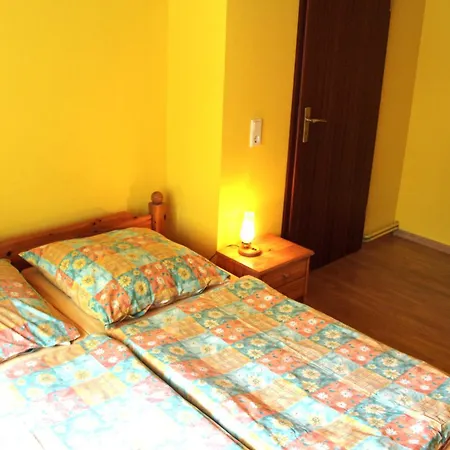 Kwatera prywatna Seetunn Hoff - 3