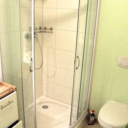 Seetunn Hoff - 3 Kwatera prywatna Nordstrand