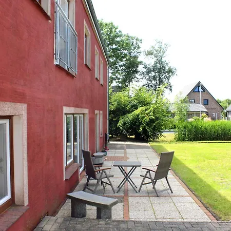 Homestay Seetunn Hoff - 3 *