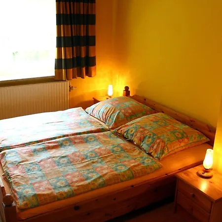 Seetunn Hoff - 3 Homestay Nordstrand