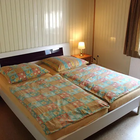 Homestay Seetunn Hoff - 3 Nordstrand