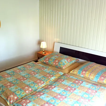 Seetunn Hoff - 3 Kwatera prywatna