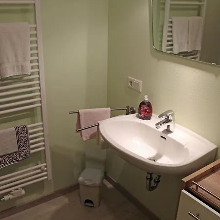 Seetunn Hoff - 3 Kwatera prywatna