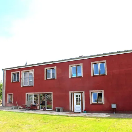 Homestay Seetunn Hoff - 3 Nordstrand